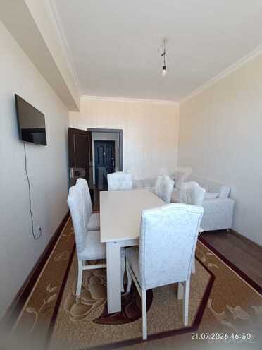 Сдаётся 3-комн. новостройка 85 м², пос. Говсан, photo 1 from 17