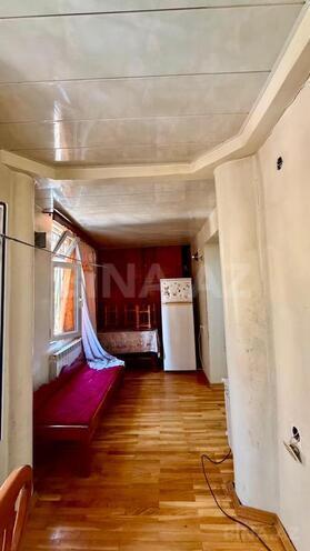 İcarəyə verilir 3 otaqlı köhnə tikili 80 m², İnşaatçılar m., photo 5 from 9