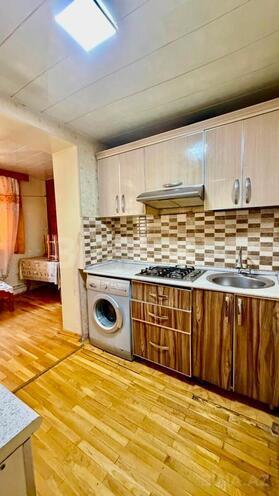 İcarəyə verilir 3 otaqlı köhnə tikili 80 m², İnşaatçılar m., photo 6 from 9