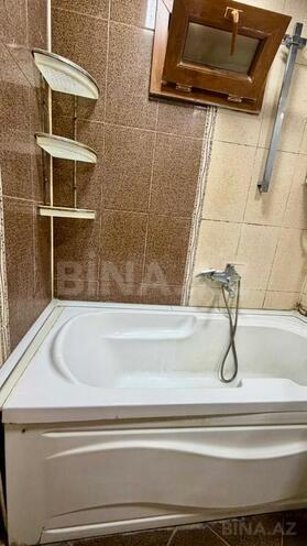 İcarəyə verilir 3 otaqlı köhnə tikili 80 m², İnşaatçılar m., photo 8 from 9