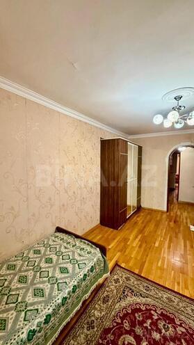 İcarəyə verilir 3 otaqlı köhnə tikili 80 m², İnşaatçılar m., photo 4 from 9