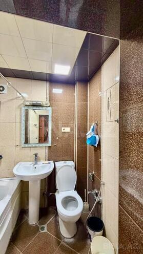 İcarəyə verilir 3 otaqlı köhnə tikili 80 m², İnşaatçılar m., photo 7 from 9
