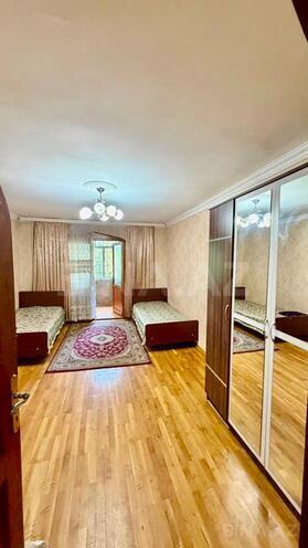 İcarəyə verilir 3 otaqlı köhnə tikili 80 m², İnşaatçılar m., photo 3 from 9