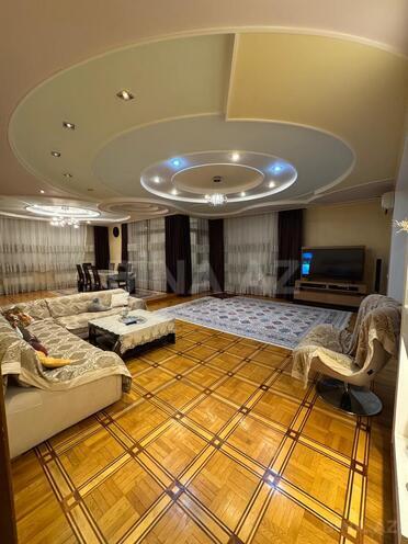 Продаётся 5-комн. новостройка 250 м², м. 28 мая, photo 3 from 15