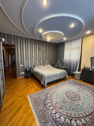 Продаётся 5-комн. новостройка 250 м², м. 28 мая, photo 9 from 15