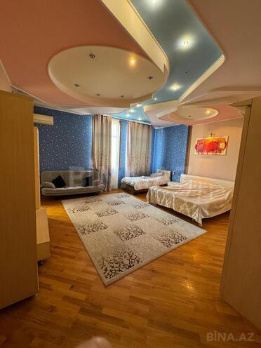 Продаётся 5-комн. новостройка 250 м², м. 28 мая, photo 8 from 15