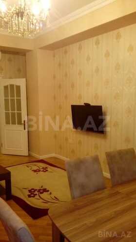 İcarəyə verilir 2 otaqlı yeni tikili 99 m², Şah İsmayıl Xətai m., photo 4 from 12