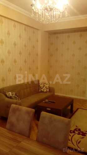 İcarəyə verilir 2 otaqlı yeni tikili 99 m², Şah İsmayıl Xətai m., photo 3 from 12