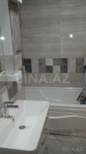 İcarəyə verilir 2 otaqlı yeni tikili 99 m², Şah İsmayıl Xətai m., photo 10 from 12