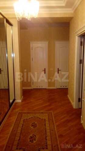 İcarəyə verilir 2 otaqlı yeni tikili 99 m², Şah İsmayıl Xətai m., photo 6 from 12