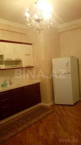 İcarəyə verilir 2 otaqlı yeni tikili 99 m², Şah İsmayıl Xətai m., photo 7 from 12