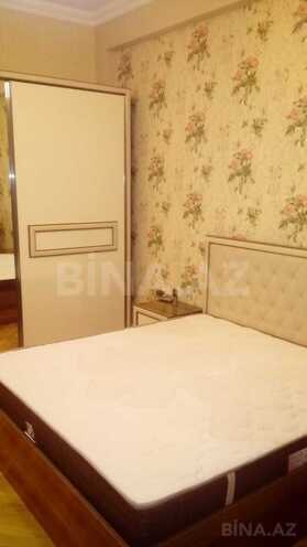 İcarəyə verilir 2 otaqlı yeni tikili 99 m², Şah İsmayıl Xətai m., photo 9 from 12