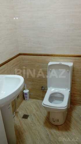 İcarəyə verilir 2 otaqlı yeni tikili 99 m², Şah İsmayıl Xətai m., photo 11 from 12