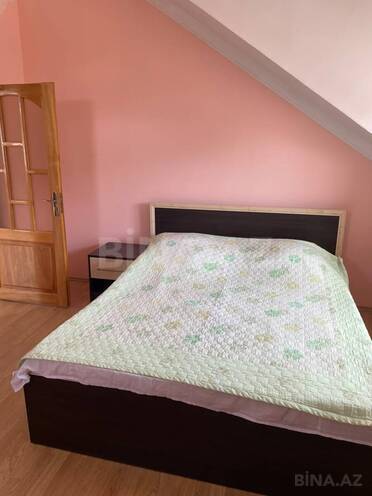 Satılır 6 otaqlı həyət evi/bağ evi 200 m², Mərdəkan q., photo 11 from 22