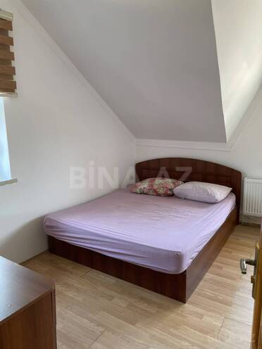 Satılır 6 otaqlı həyət evi/bağ evi 200 m², Mərdəkan q., photo 12 from 22