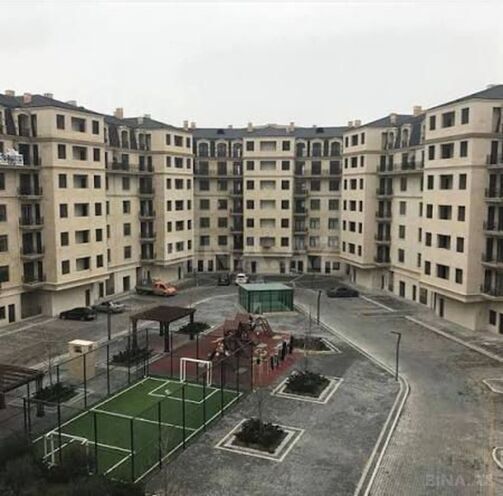 İcarəyə verilir 2 otaqlı yeni tikili 99 m², Şah İsmayıl Xətai m., photo 5 from 12
