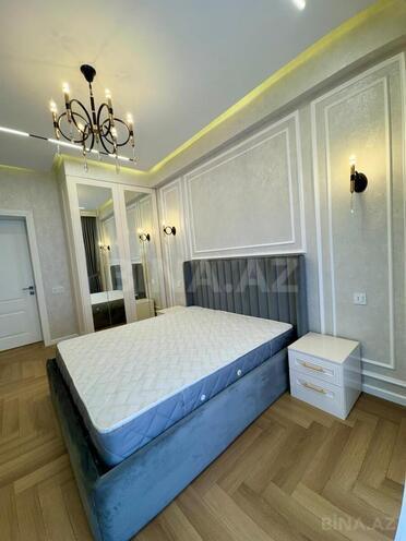 Satılır 2 otaqlı yeni tikili 59 m², Koroğlu m., photo 9 from 14