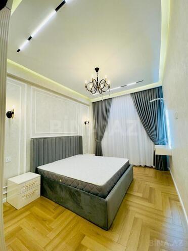 Satılır 2 otaqlı yeni tikili 59 m², Koroğlu m., photo 10 from 14