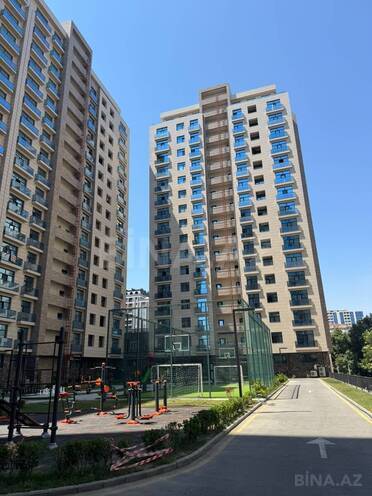 Satılır 4 otaqlı yeni tikili 148 m², 28 May m., photo 4 from 8