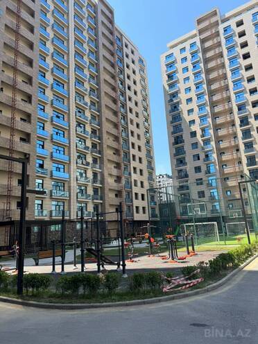 Satılır 4 otaqlı yeni tikili 148 m², 28 May m., photo 1 from 8