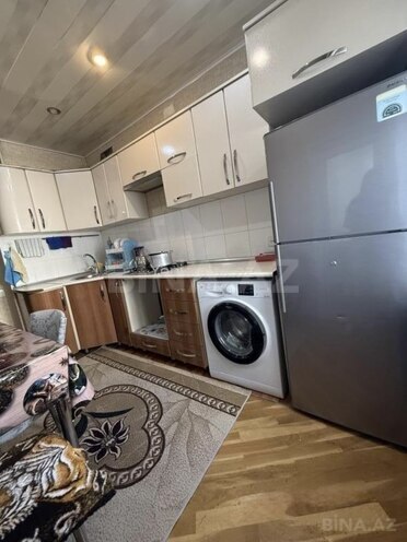 Satılır 3 otaqlı köhnə tikili 80 m², 8-ci kilometr q., photo 9 from 14