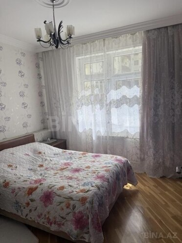 Satılır 3 otaqlı köhnə tikili 80 m², 8-ci kilometr q., photo 6 from 14