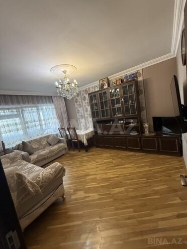 Satılır 3 otaqlı köhnə tikili 80 m², 8-ci kilometr q., photo 1 from 14