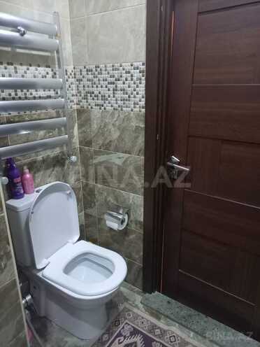Сдаётся 2-комн. новостройка 56 м², photo 11 from 12
