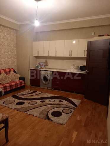 Сдаётся 2-комн. новостройка 56 м², photo 8 from 12