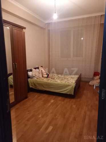 Сдаётся 2-комн. новостройка 56 м², photo 1 from 12