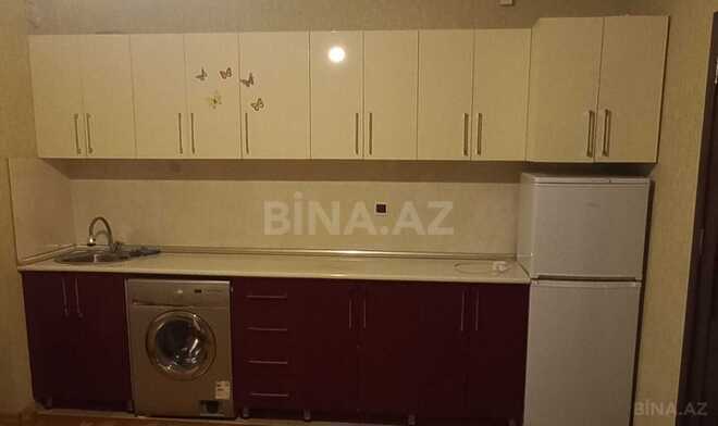 Сдаётся 2-комн. новостройка 56 м², photo 9 from 12