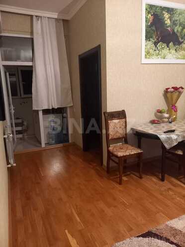 Сдаётся 2-комн. новостройка 56 м², photo 3 from 12