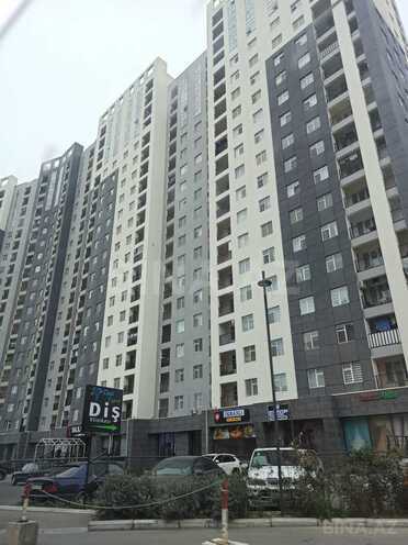 Сдаётся 3-комн. новостройка 90 м², Хатаинский р., photo 1 from 18