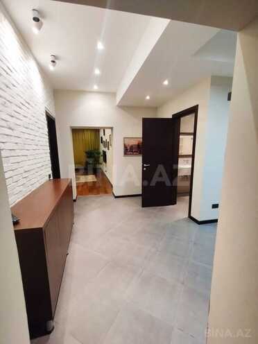 Продаётся 3-комн. новостройка 135 м², м. Шах Исмаил Хатаи, photo 16 from 21
