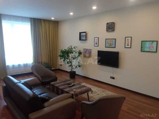 Продаётся 3-комн. новостройка 135 м², м. Шах Исмаил Хатаи, photo 5 from 21