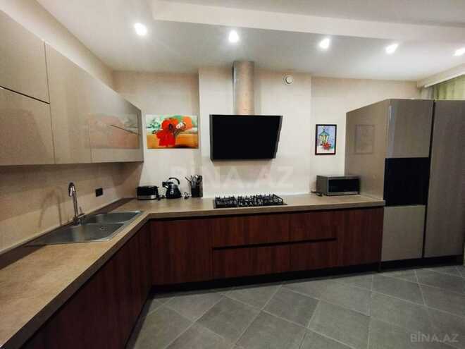 Продаётся 3-комн. новостройка 135 м², м. Шах Исмаил Хатаи, photo 13 from 21