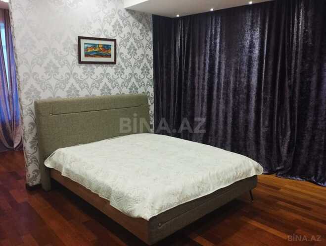 Продаётся 3-комн. новостройка 135 м², м. Шах Исмаил Хатаи, photo 7 from 21