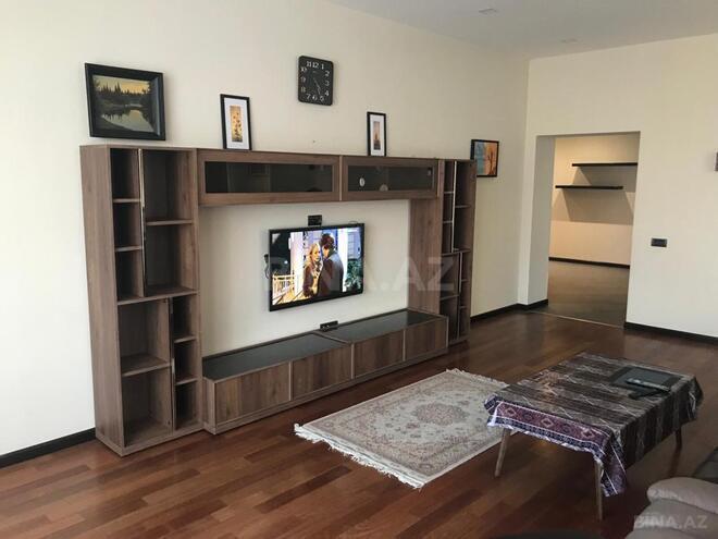 Продаётся 3-комн. новостройка 135 м², м. Шах Исмаил Хатаи, photo 4 from 21