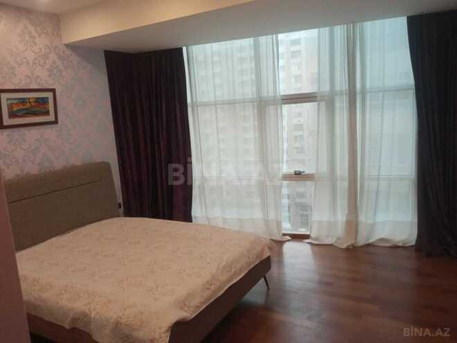 Продаётся 3-комн. новостройка 135 м², м. Шах Исмаил Хатаи, photo 6 from 21