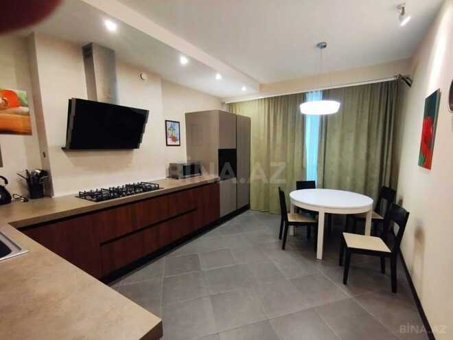 Продаётся 3-комн. новостройка 135 м², м. Шах Исмаил Хатаи, photo 12 from 21