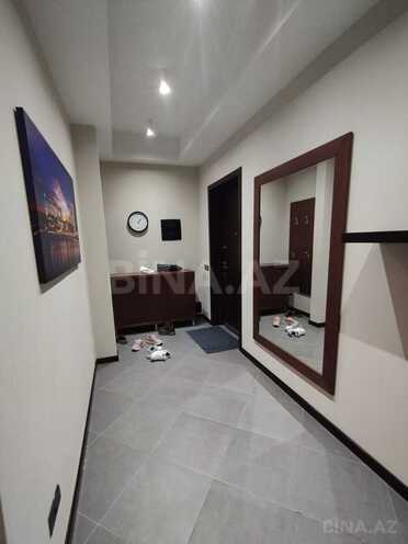 Продаётся 3-комн. новостройка 135 м², м. Шах Исмаил Хатаи, photo 20 from 21