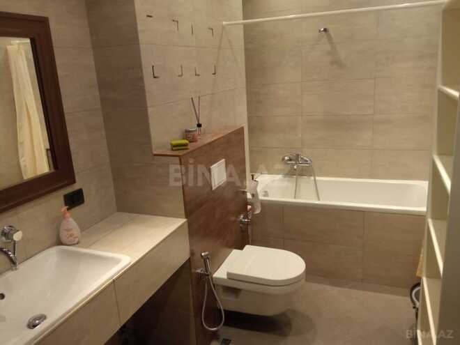 Продаётся 3-комн. новостройка 135 м², м. Шах Исмаил Хатаи, photo 19 from 21