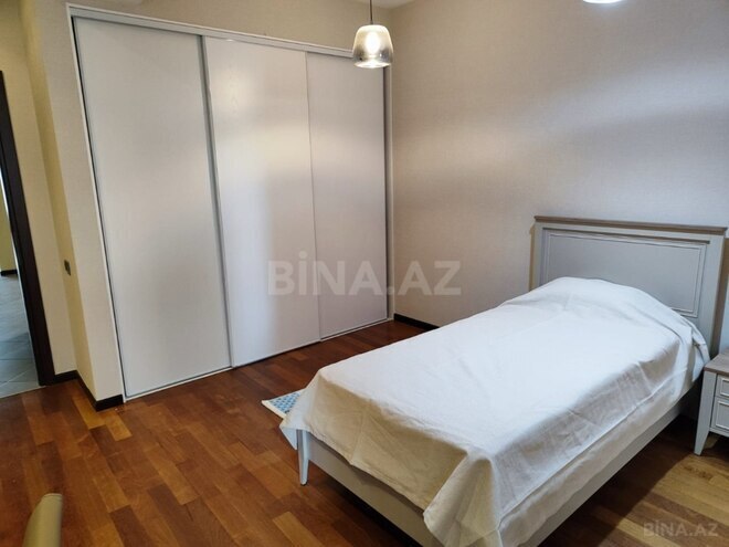 Продаётся 3-комн. новостройка 135 м², м. Шах Исмаил Хатаи, photo 10 from 21