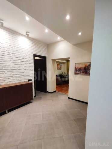 Продаётся 3-комн. новостройка 135 м², м. Шах Исмаил Хатаи, photo 14 from 21