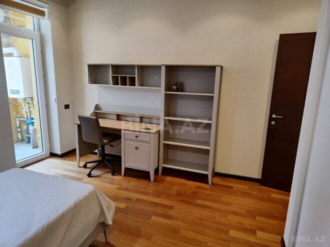 Продаётся 3-комн. новостройка 135 м², м. Шах Исмаил Хатаи, photo 11 from 21