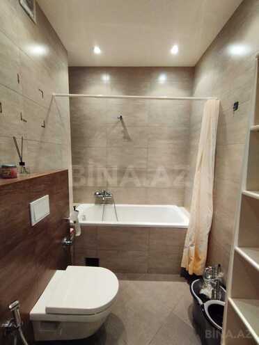 Продаётся 3-комн. новостройка 135 м², м. Шах Исмаил Хатаи, photo 18 from 21