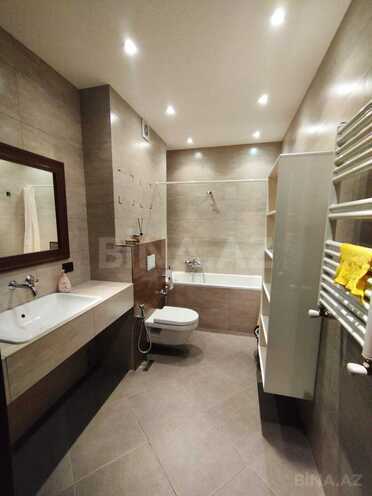 Продаётся 3-комн. новостройка 135 м², м. Шах Исмаил Хатаи, photo 17 from 21
