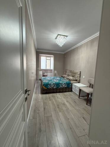 Satılır 2 otaqlı köhnə tikili 70 m², Nərimanov r., photo 3 from 19