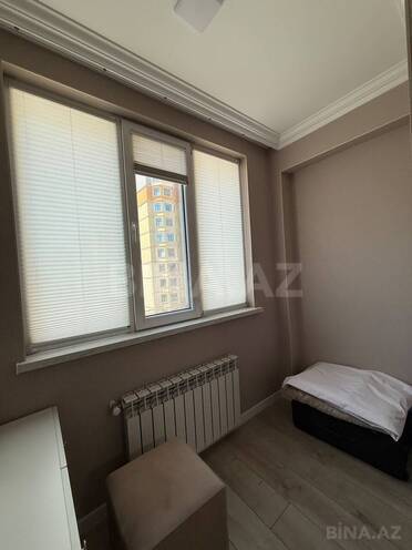 Satılır 2 otaqlı köhnə tikili 70 m², Nərimanov r., photo 5 from 19