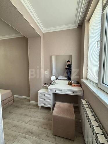 Satılır 2 otaqlı köhnə tikili 70 m², Nərimanov r., photo 16 from 19